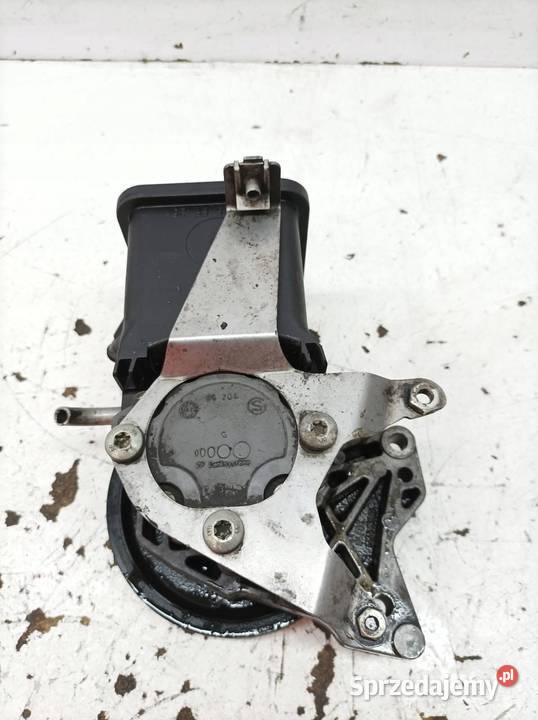 POMPA WSPOMAGANIA 76939741 01 30 M57 Bmw Seria 7 świętokrzyskie