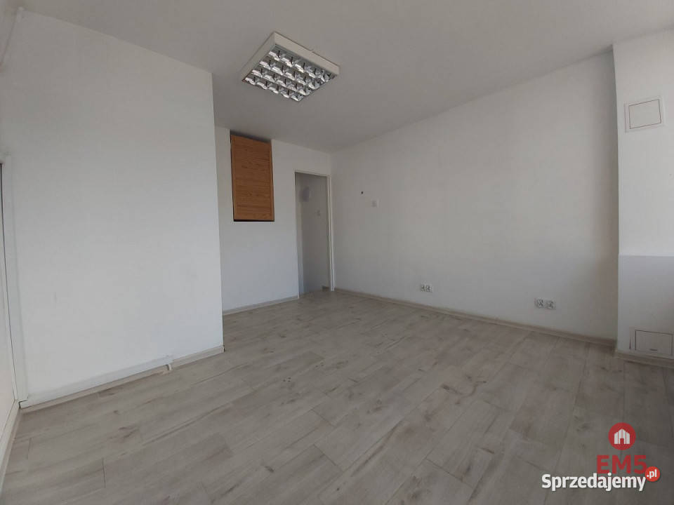 Lokal na wynajem Białystok 36 metrów handlowo-usługowy