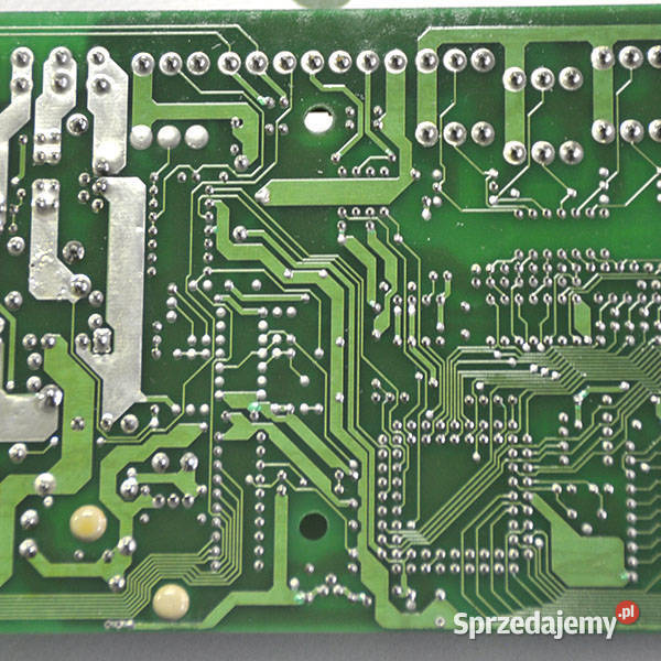 VF16617531 Płytka elektroniczna do prasy sprzedam