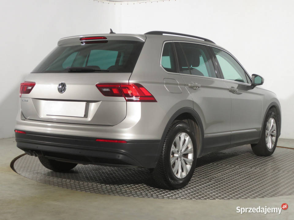 VW Tiguan 20 TDI czujnik zmierzchu śląskie Katowice sprzedam