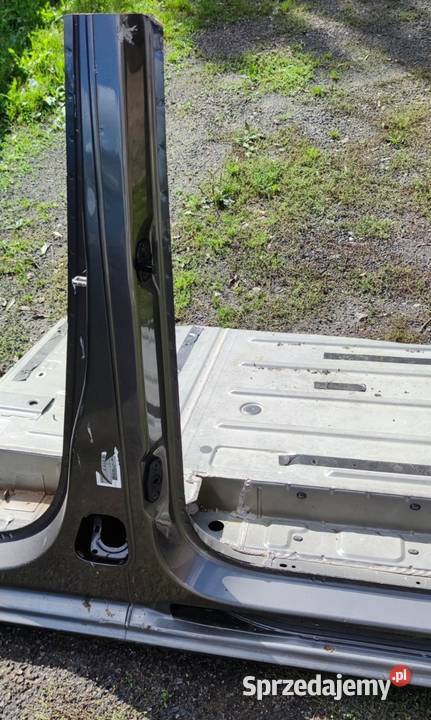 Toyota Proace II 20162023 słupek lewy wielkopolskie Środa Wielkopolska sprzedam