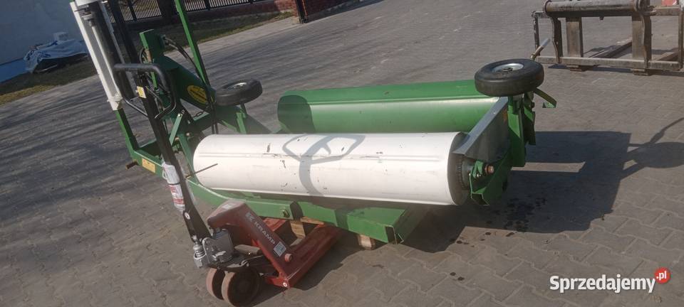 Owijarka sipma sprzedam