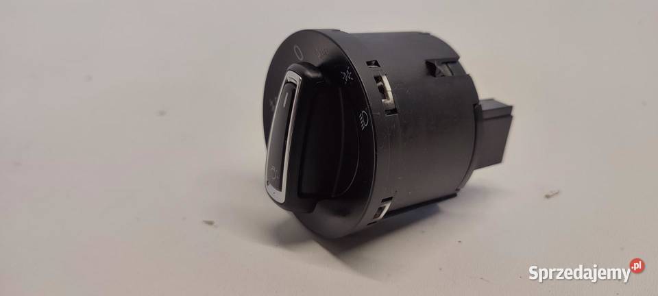 VW TIGUAN II PRZEŁĄCZNIK ŚWIATEŁ 5G0941431DB osobowe sprzedam