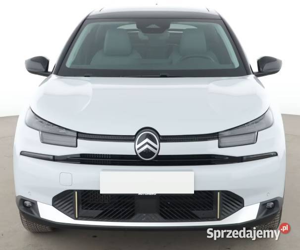 2025 Citron C4 Hybrid 145 C4 Podlesina sprzedam