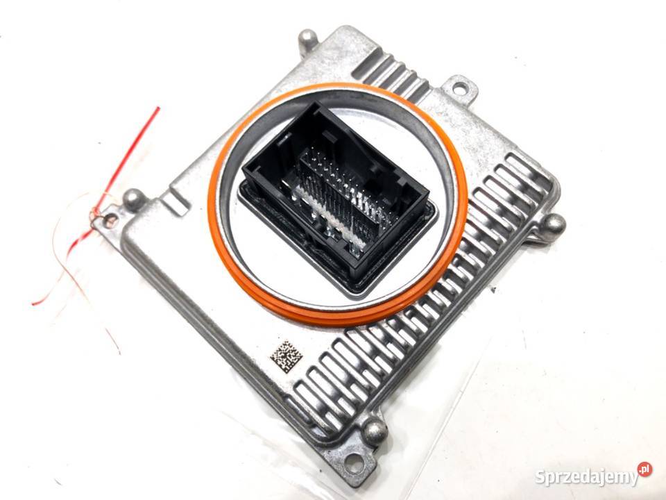 PRZETWORNICA LED SKODA SUPERB IV Kombi