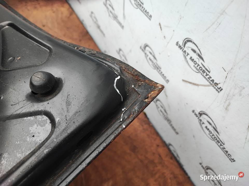 SKODA YETI 12r drzwi prawe przód Części samochodowe Kielce