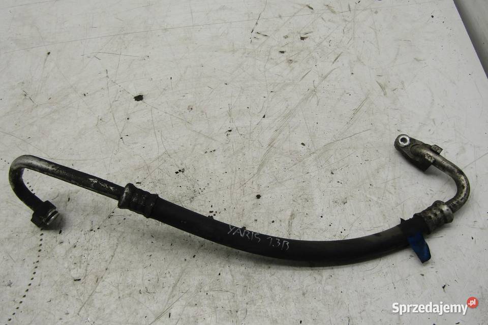 WĄŻ PRZEWÓD RURKA KLIMATYZACJI 13 VVTi TOYOTA