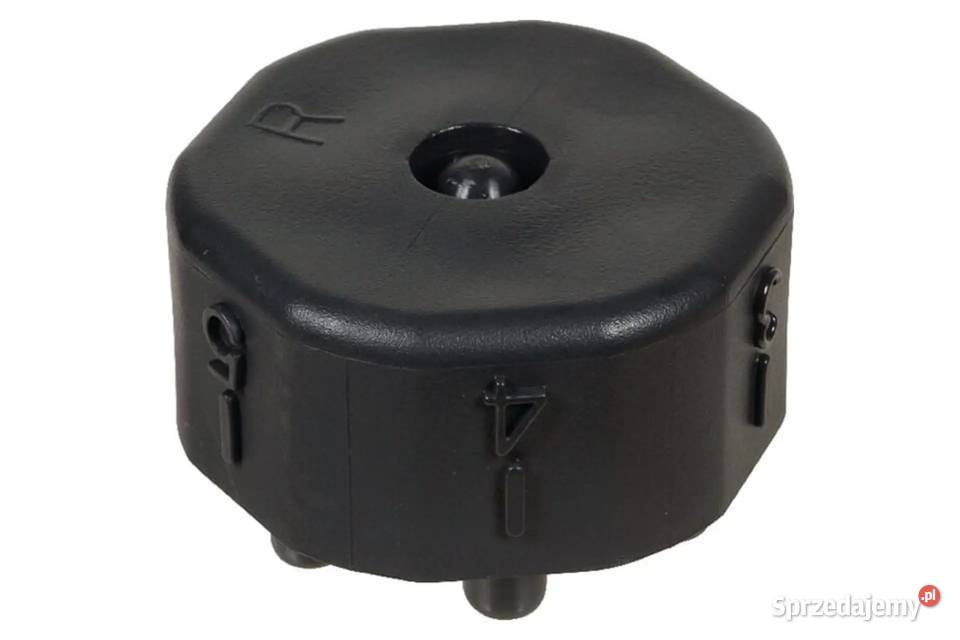 VNB3958178 Blokada pokętła Kverneland Łuków