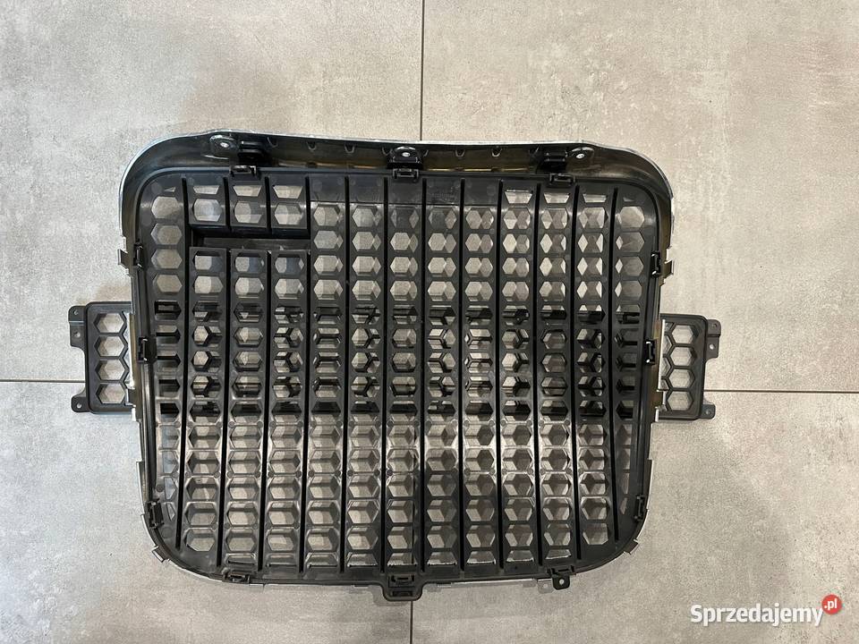 LEVC TX GRILL ATRAPA 1720 LONDON TAXI sprzedam