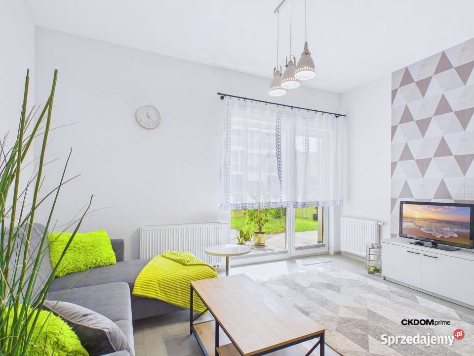 Klonowa Kielce 62 m2 sprzedam