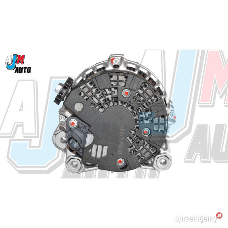Alternator 0125812076 20 D T3 T4 T5 T6 Volvo S60 Grabów Szlachecki sprzedam