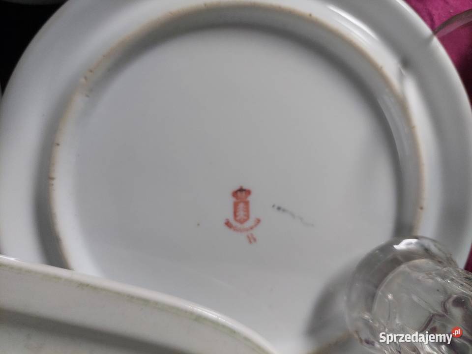 KARTONY ceramika szkło23 x 40 x 50 Porcelana i szkło Jelenia Góra