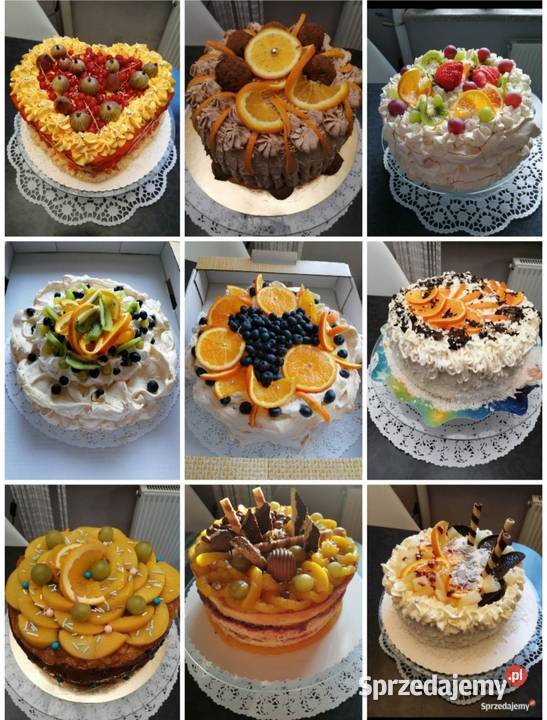 Słodkości gości Wrocław