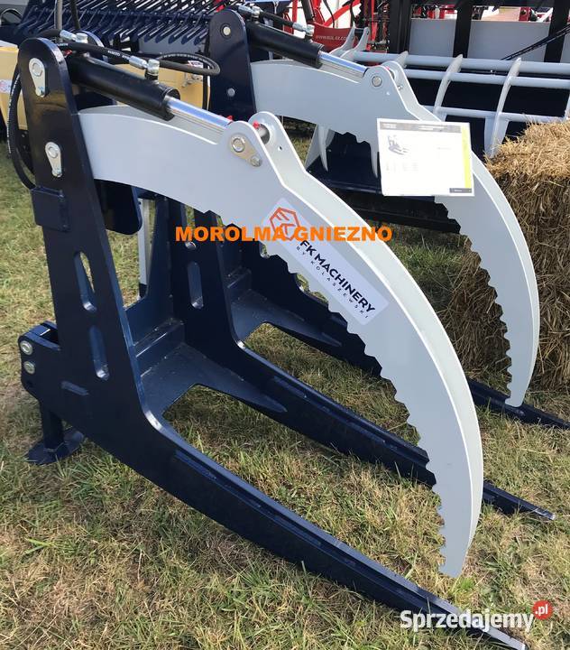 Karczownik wyrywacz korzeni zrywacz karpin sprzedam