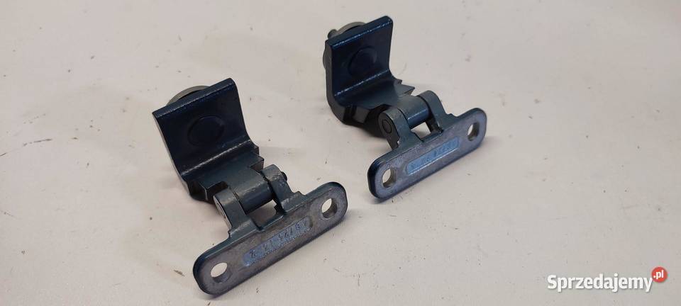 VW TAYRON ZAWIASY MASKI KOMPET LP5J 571827301 sprzedam