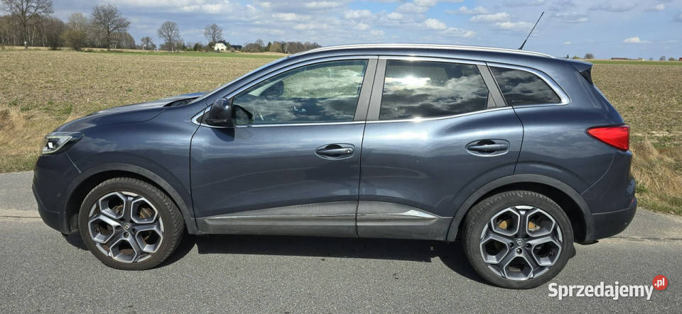 Renault Kadjar 92 Full system Start-Stop Pleszew