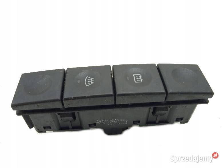 PRZEŁĄCZNIK 2S6T18K574AC FORD FIESTA MK6 sprzedam