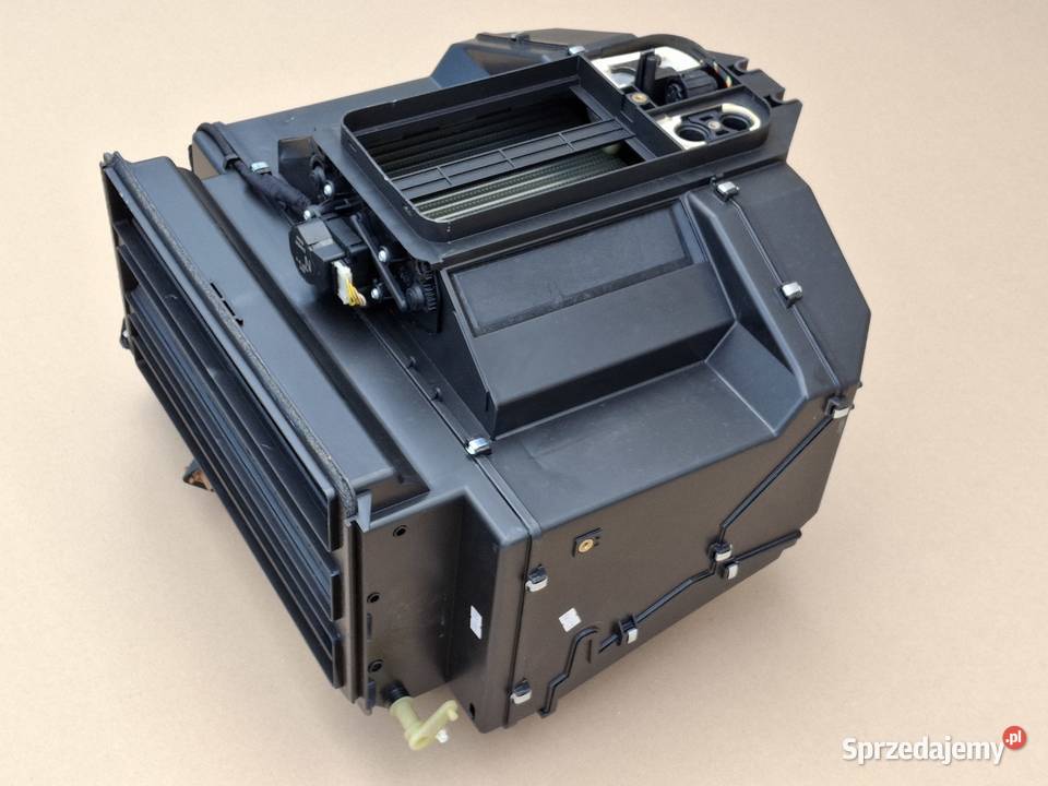 VOLVO FH13 FM NAGRZEWNICA KOMPLETNA NOWA Bieleń