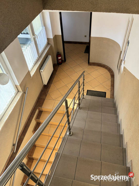 Lokal 658m2 Limanowa