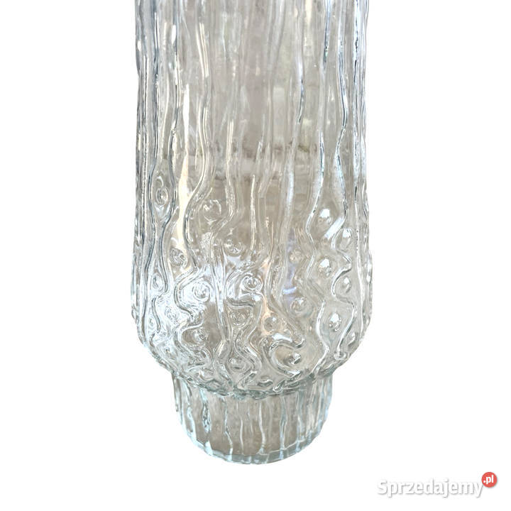 Wazon Alfred Taube Vohenstrauss Bavaria Niemcy Antyki, Sztuka, Kolekcje Warszawa