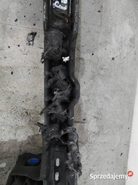 PAS PRZEDNI WZMOCNIENIE PRZÓD Alfa Romeo Tonale sprzedam