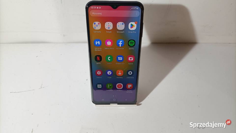 Smartfon Samsung Galaxy M13 464GB Samsung Katowice