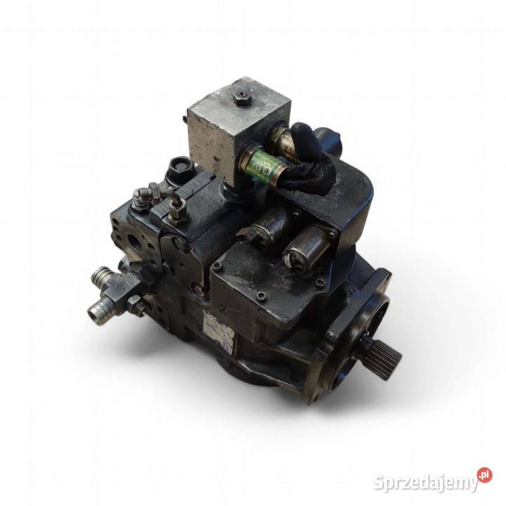 Pompa jazdy 508668 Sauer Danfoss 90R075 FA6NN8D Wilkowo