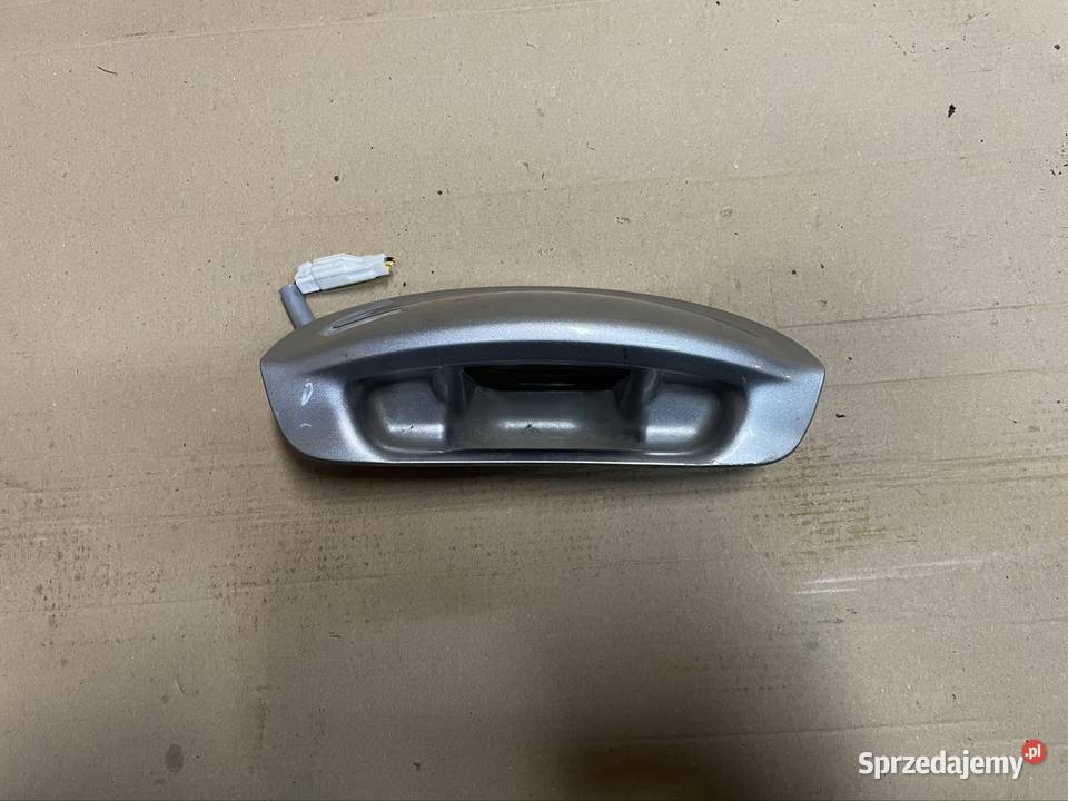 90606AX600 mikrostyk klapy bagażnika Nissan