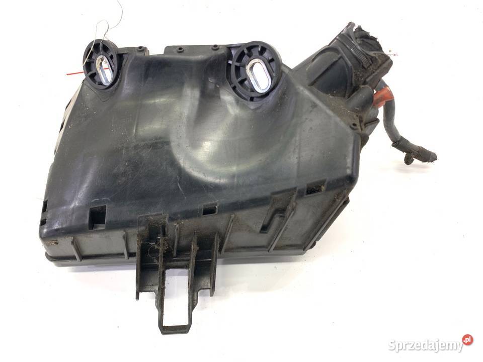 SKRZYNKA BEZPIECZNIKÓW VW PASSAT B8 5Q0907361B Układ elektryczny, zapłon