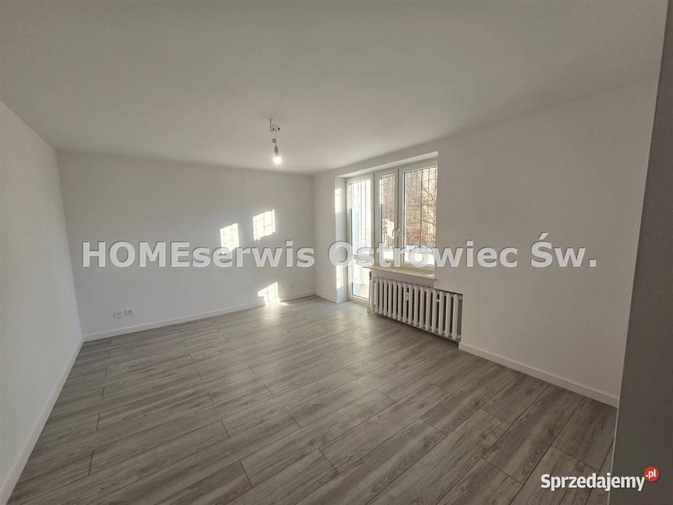 Mieszkanie Ostrowiec Świętokrzyski 41m2 2pok sprzedam