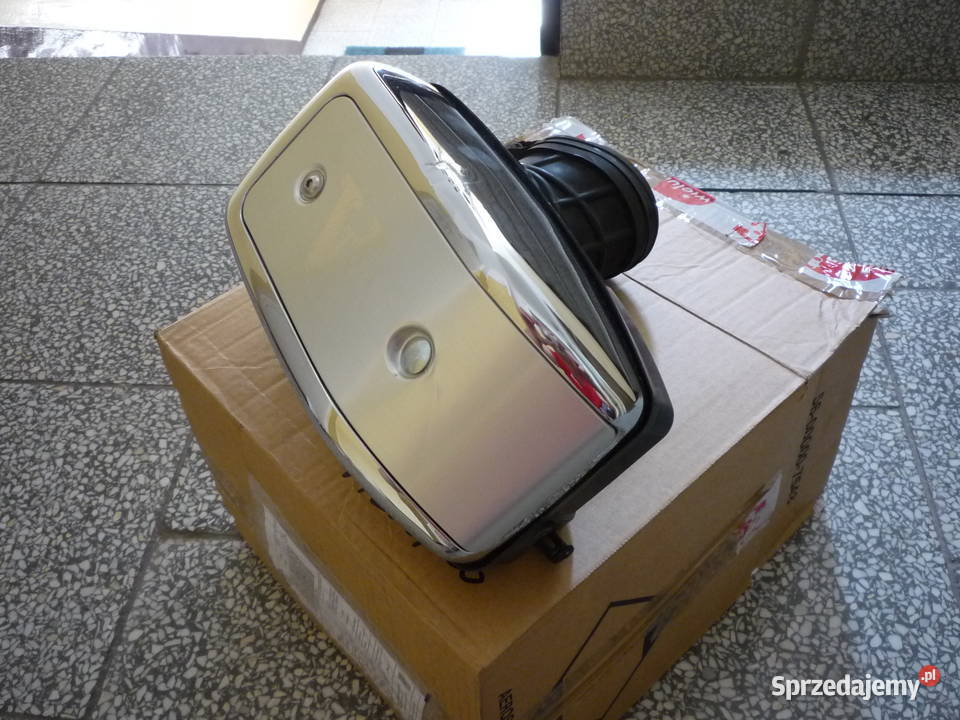 Obudowa filtraosłona Honda Shadow VT 700750800 Filtry Wieluń