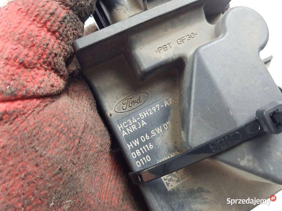 MODUŁ HC345H29711 FORD TRANSIT MK8 Lipno sprzedam
