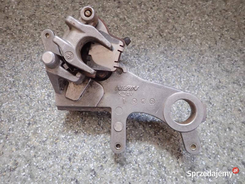 ZACISK HAMULCA TYŁ HONDA CRF 250 0409R Strzelce Krajeńskie