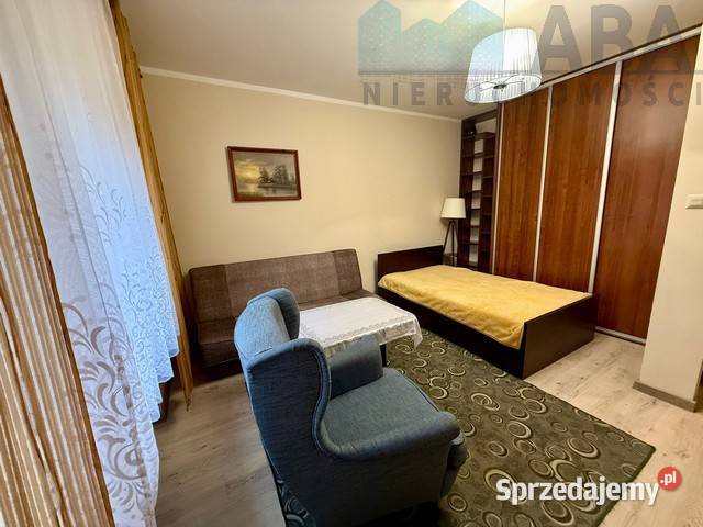 Kawalerka w Turku na sprzedaż 32.5m2 Sprzedaż wielkopolskie Turek