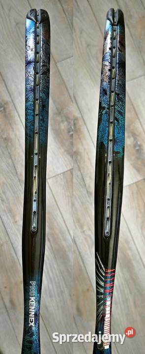 Rakieta tenisowa ProKennex model Asymetric