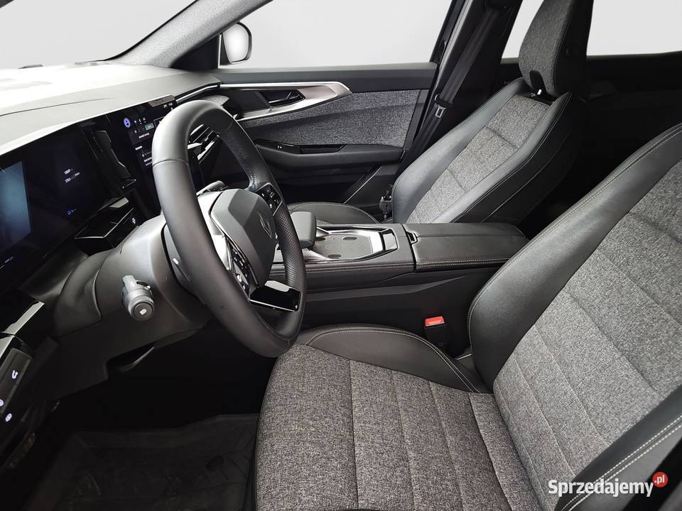 Espace 12 ETech Full Hybrid 200 Techno MMT 7os ESP