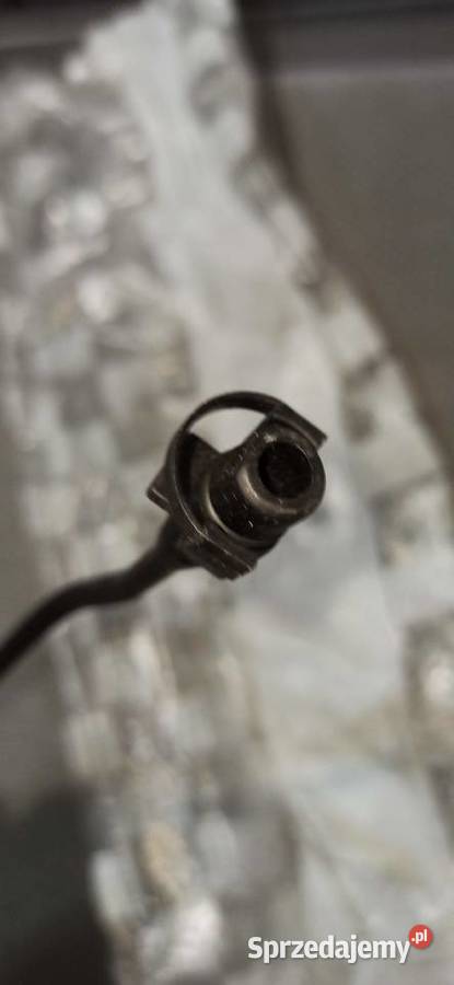 Przewód zbiorniczka wyrównawczego Peugeot osobowe Gostynin