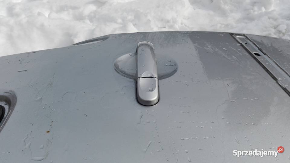 klamka caddy golf jetta LA7W Rzeszów