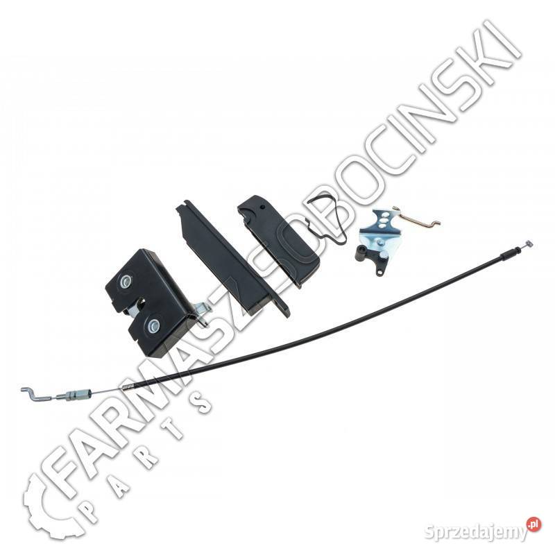 Blokada zamka drzwi Case IH kat82016412 Brzeziny