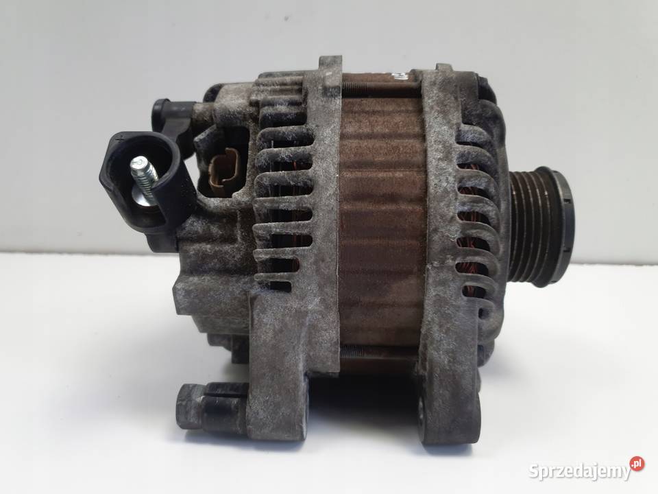 ALTERNATOR Citroen C5 I 20 HDI 9654752880 Układ elektryczny, zapłon Rudka sprzedam