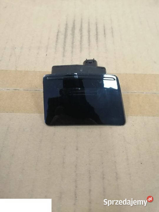 AUDI Q5 Q7 ASYSTENT ZMIANY PASA 4M1949146 Kozubszczyzna