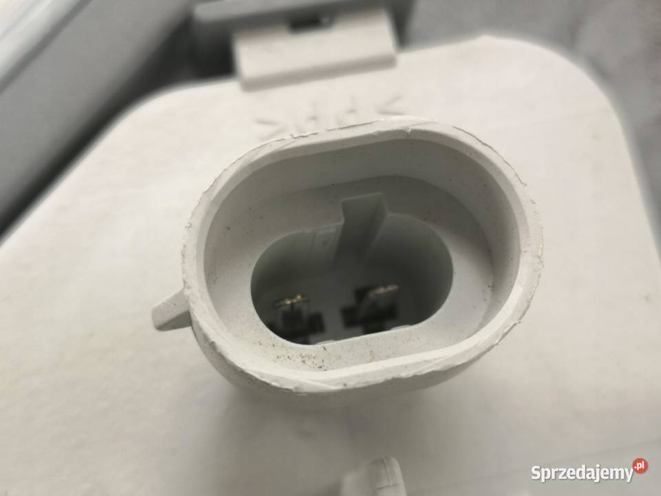 LAMPA HALOGEN PRAWY PRZÓD OPEL VECTRA B 19952002 osobowe lubelskie