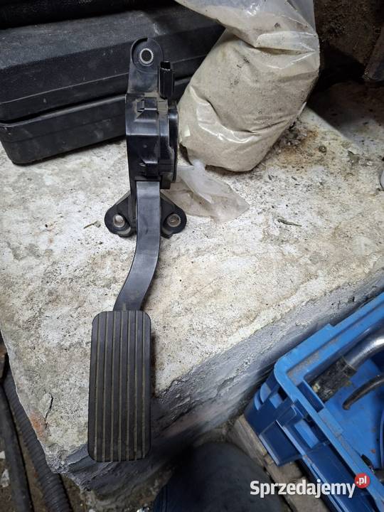 Pedał dźwignia gazu przyspieszenia Hyundai i30 osobowe Koszalin