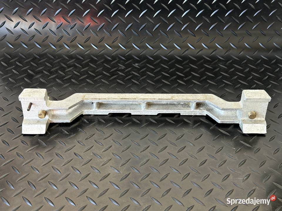 A349 Ustawiacz noży w grubościówce 390 mm Łabuńki Pierwsze sprzedam