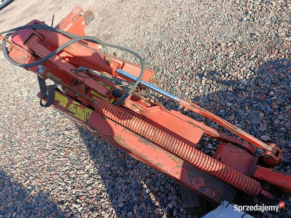 Siłownik kosiarki KUHN model GMD sprzedam