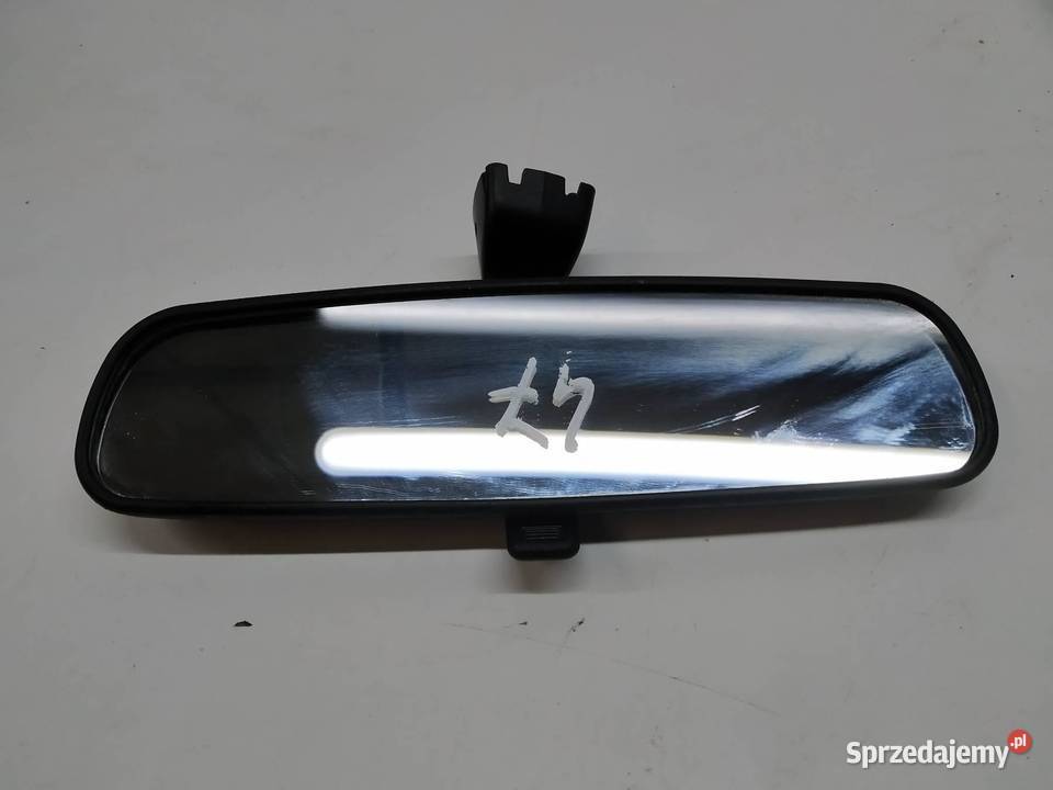 LUSTERKO WEWNĘTRZNE 045617 Dodge Charger VII Lusterka wewnętrzne