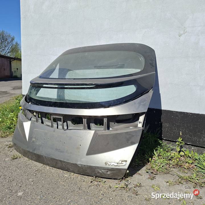 Klapa Tyln Honda Civic 8 Ufo VIII Karoseria Dąbrowa Górnicza