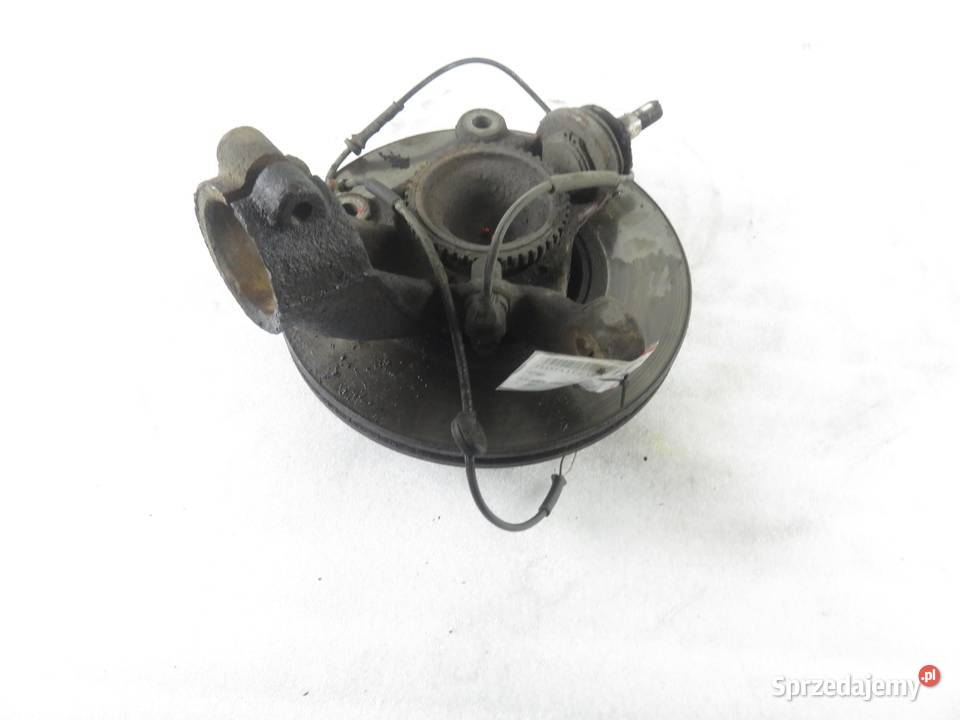 ZWROTNICA PRZEDNIA LEWA FORD TRANSIT MK5 23 osobowe sprzedam