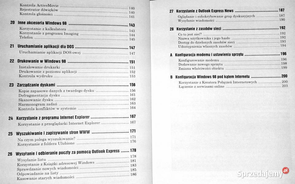 Poznaj Windows 98 w 10 minut Jennifer Fulton miękka