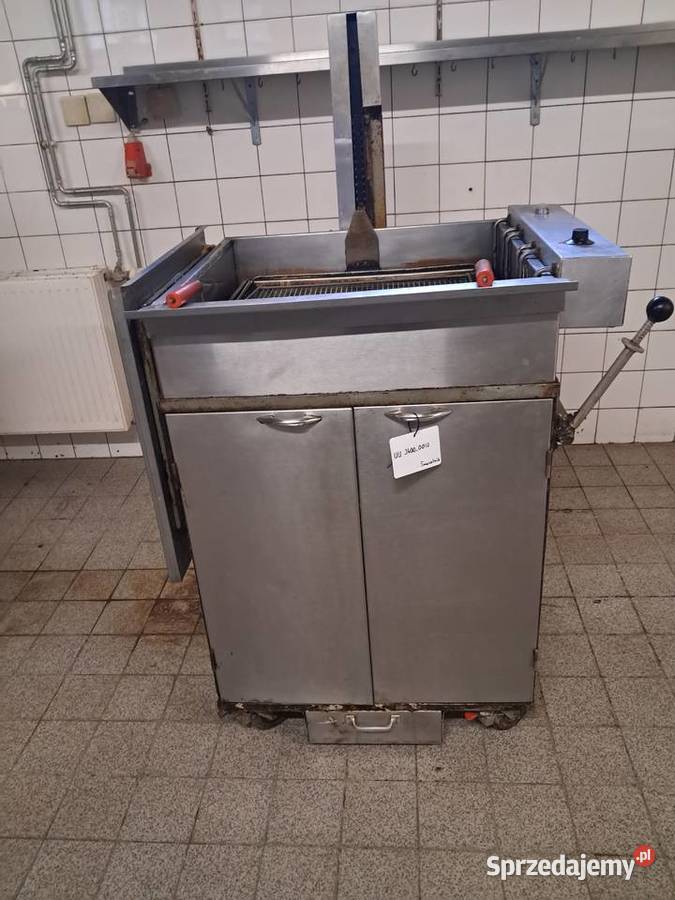 Smażalnik do pączków Rzeszów